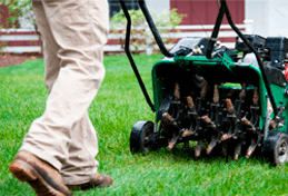 Аренда аэратора с оператором